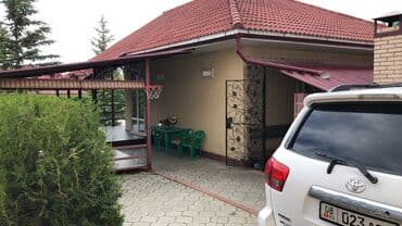 продаю коттедж на исыкуле: Үй, 99 кв. м, 3 бөлмө, Менчик ээси — 3