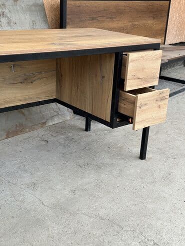 кресло для компьютерного стола: Письменный стол, Новый — 3