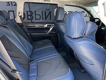 gx 460: Lexus GX: 2019 г., Автомат, Бензин, Внедорожник — 5