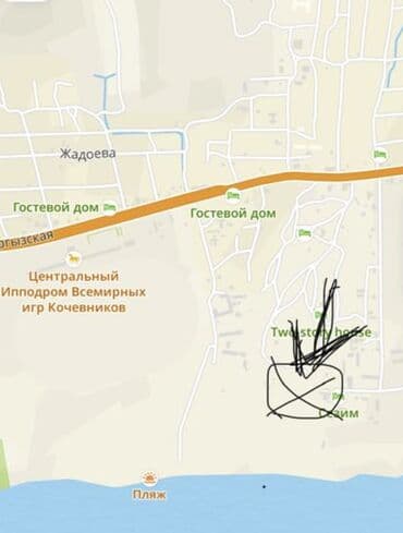 продаю или меняю на дом: 5 соток, Для строительства, Красная книга — 4