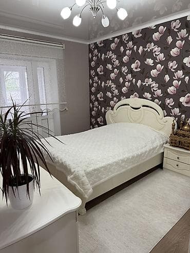 продаю 1к кв: 3 комнаты, 64 м², 105 серия, 4 этаж, Дизайнерский ремонт — 2