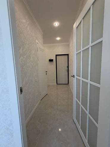 Квартиры: 1 комната, 45 м², Элитка, Технопарк Элитка, 5 этаж, Евроремонт — 3