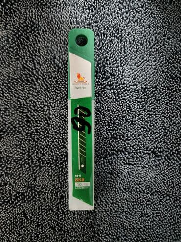 набор рожковых ключей: Универсальные канцелярские ножи и лезвия к ним. нож винс запасные — 5