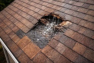 ремонт домофон: Аварийный ремонт кровли и устранение протечек - Диагностика и — 4