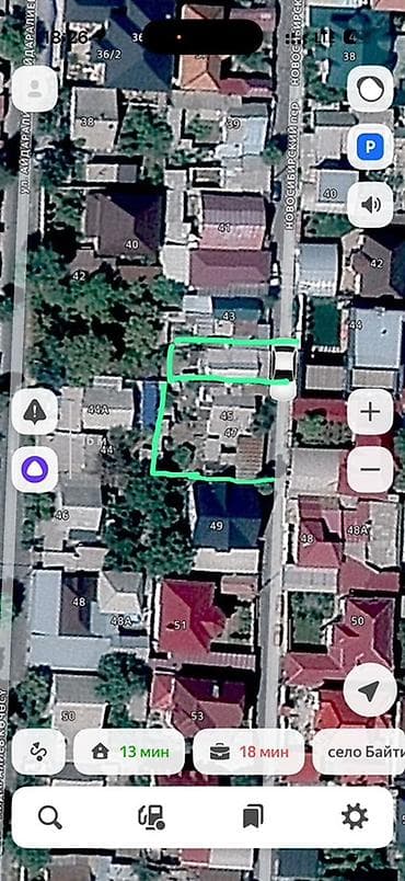 воост: 6 соток, Для бизнеса, Красная книга, Тех паспорт, Договор купли-продажи — 3