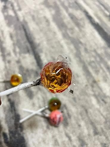 букет из леденцов: Оптом чупачупс дамы сонун ичинде рисунок менен баасы 10 сом — 8