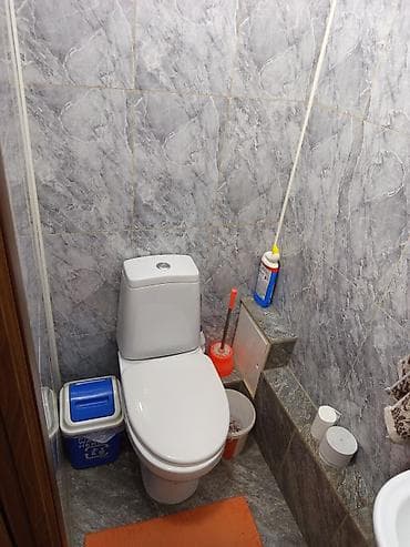 2 комнаты, 51 м², 106 серия, 1 этаж, Косметический ремонт — 4