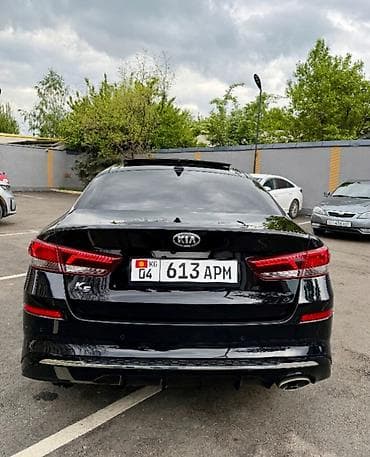 красовки из америки: Сдаю Kia K5, Посуточно, Без водителя, | Водительские права, От 18 лет — 4