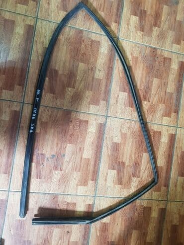 кованые диски из японии: Mitsubishi Chariot Grandis уплотнительная резинка, Митсубиси Шариот — 1