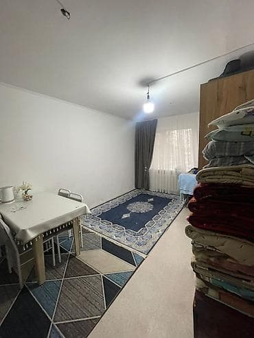 комната бозтери: 18 м² — 10