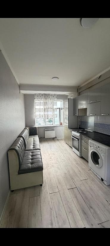 секс квартира: 2 комнаты, 64 м², 9 этаж — 3