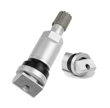 cadi: Ниппель, вентиль, сосок для датчика давления в шинах. Резиновый 1шт — 6