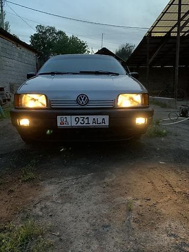 радиатор опель вектра б: Volkswagen Passat: 1991 г., 1.8 л, Седан — 4