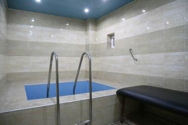 жилье аренда: 180 м², 1 комната, Утепленный, Теплый пол, Бронированные двери — 8