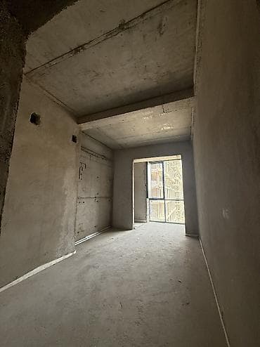 48: 1 комната, 47 м², Элитка, 7 этаж, Готовая ПСО (под самоотделку) — 5