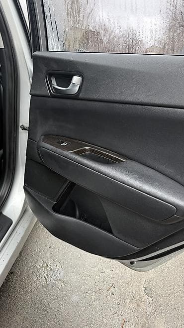 kia сид: Kia K5: 2019 г., 2 л, Типтроник, Газ, Седан — 5