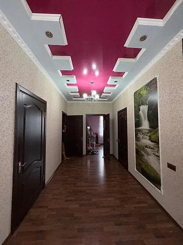 новый особняк: 🏡 Продаётся: 2-этажный особняк с подвалом — 400 м² 📍 Локация: Бишкек — 9