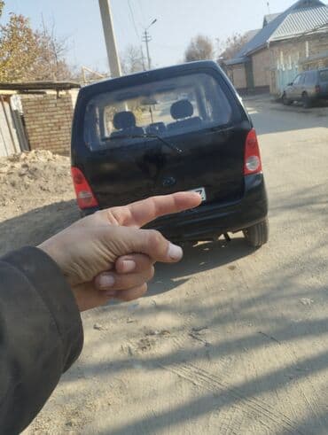 диски на опель зафира а: Opel Agila: 2001 г., 1 л, Механика, Бензиновая, Универсал — 3