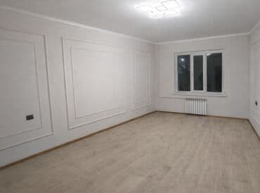 купить комнату в 2 х комнатной квартире: 18 м², Без мебели — 1