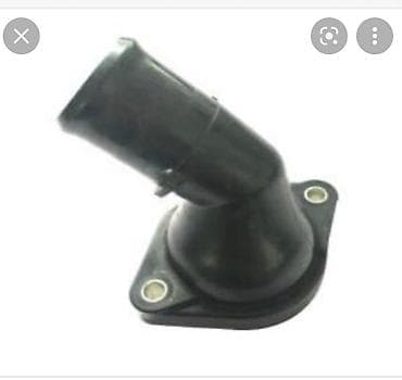 автомобильное одеяло: Термостат Toyota — 1