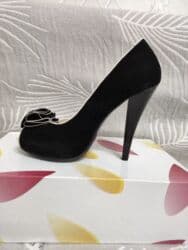 женские брендовые туфли недорого: Женские туфли новые размер 35 — 1