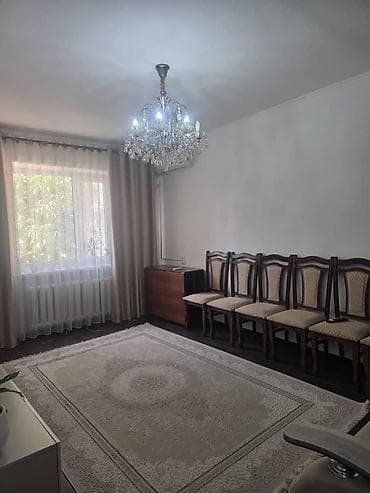 Продажа квартир: 3 комнаты, 60 м², 4 этаж — 2