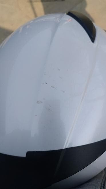 ВВГ кабели: Мотошлем — 8