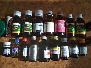 Банки, Б/у, Самовывоз