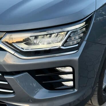 срочно продаю нужны деньги очень срочно: Ssangyong Korando: 2019 г., 1.6 л, Автомат, Дизель, Кроссовер — 15