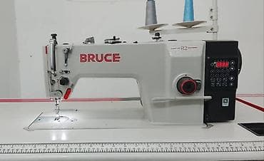 тигил: Bruce — 2