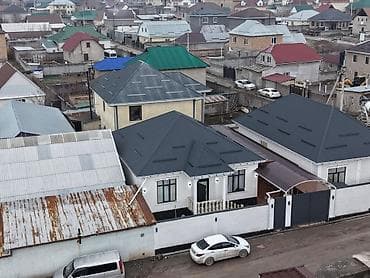 Продажа домов: ‼️Продаётся роскошный Дом 📈Район: Арча-Бешик ▪️ рядом улица — 2