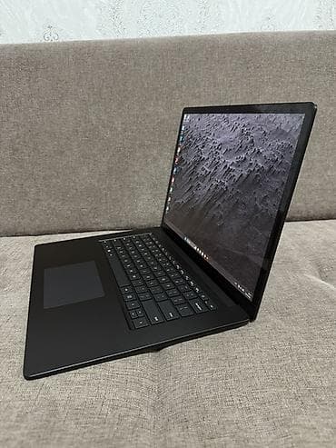 microsoft laptop surface: Ультрабук, Б/у, Intel Core i7 — 3