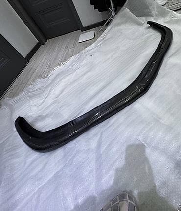 рекс 2010: Комплект Mercedes-Benz, 2010 г., цвет - Черный, Новый, Самовывоз — 1