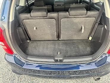 mini itx: Toyota WISH: 2003 г., 1.8 л, Автомат, Бензин, Минивэн — 7