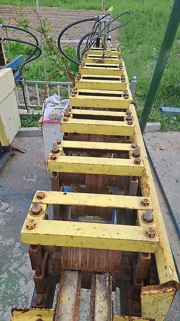 сварка скат: Линия профилирования/формовочный стан для изготовления профиля из — 3