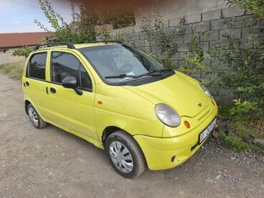део матиз автомат цена: Автомобиль 2006 года. Автомат. Кондиционер. Техническое состояние — 11
