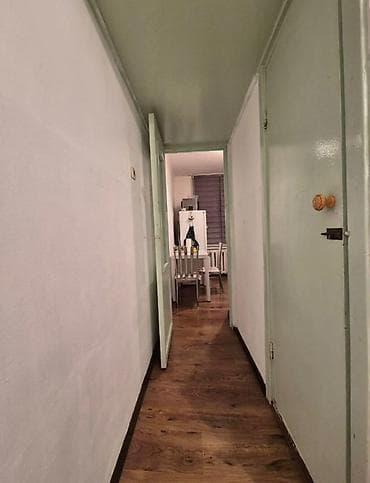 104: 1 комната, 36 м², 104 серия, 2 этаж, Косметический ремонт — 4