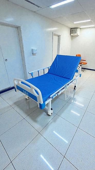 мед кровати: 🏥 Медицинские функциональные кровати и кушетки — продажа и аренда ✅ В — 3