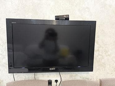 sony: Продаю телевизор Sony KDL-32BX (32 дюйма) Полностью рабочий, состояние — 1