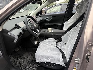 авто печ: Changan Qiyuan Q05: 2026 г., 0.1 л, Автомат, Электромобиль, Кроссовер — 9