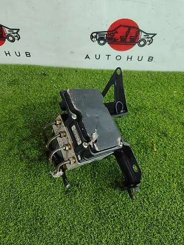 Автозапчасти: Блок ABS (гидромодуль с электронным блоком управления) для автомобиля — 1