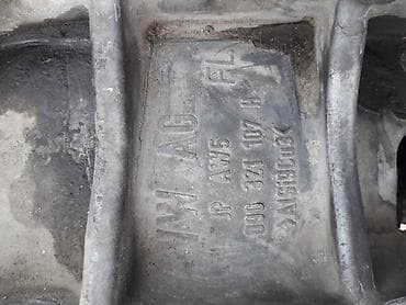 продаю компрессор б у: Коробка передач Автомат Volkswagen Б/у — 3