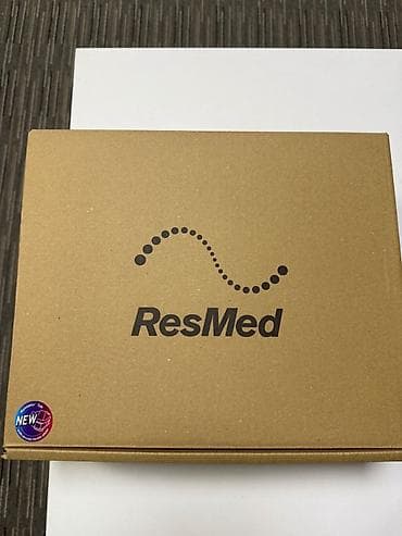 Новый ResMed AirSense 10 AutoSet + маска AirFit F20 Аппарат не — 3