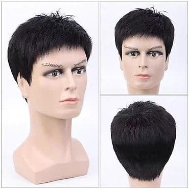 красный шарф: Аксессуар для волос, Мужские, Новый — 4