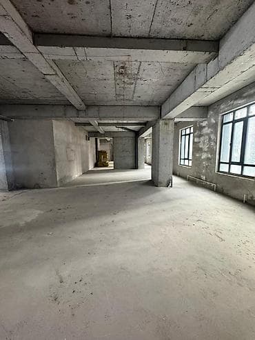 well: АРЕНДА | 456 м² В ЭЛИТНОМ ЖК CONTINENTAL 🔥 📍 Бишкек Сдаётся — 9