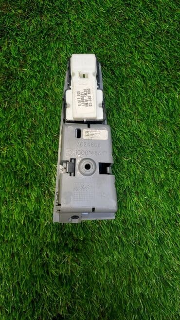 n62: Блок кнопок стеклоподъемника задний правый для BMW 7-серия E65/E66 8 — 3