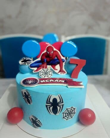 свадебные торты бишкек: Домашние натуральные торты на ваши праздники — 2