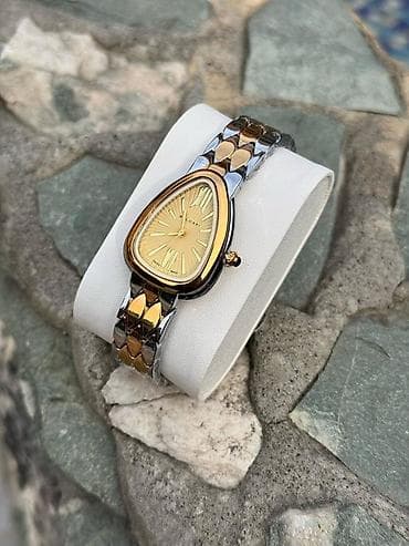 smart sensor: Классические часы часы, Женские — 1