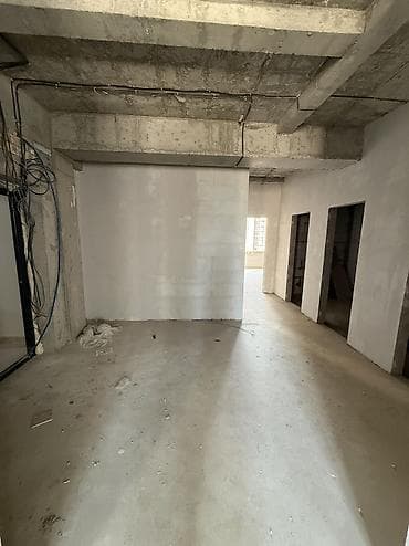 discovery studio: 3 комнаты, 107 м², Элитка, 7 этаж, ПСО (под самоотделку) — 5