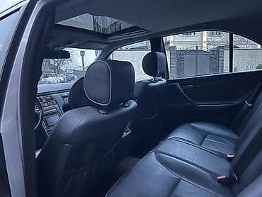 на мерседес w211: Mercedes-Benz E-Class: 2002 г., 4.3 л, Автомат, Бензин, Седан — 7
